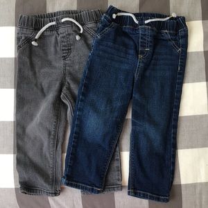 Jumping Beans Toddler Boys Stretch Jeans